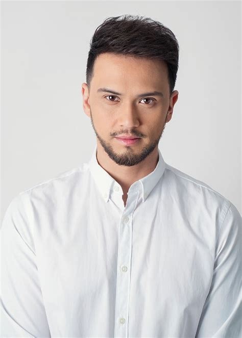 age of billy crawford